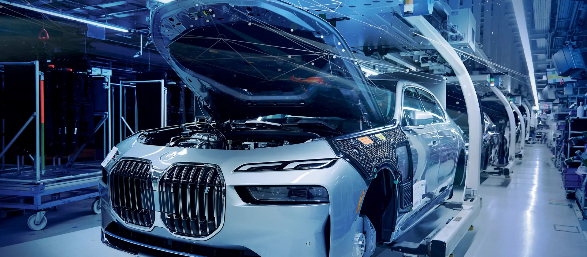 BMW y su enfoque integral de la sostenibilidad